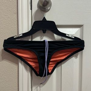 Jolyn Bikini Bottoms - “Andy”, Size M